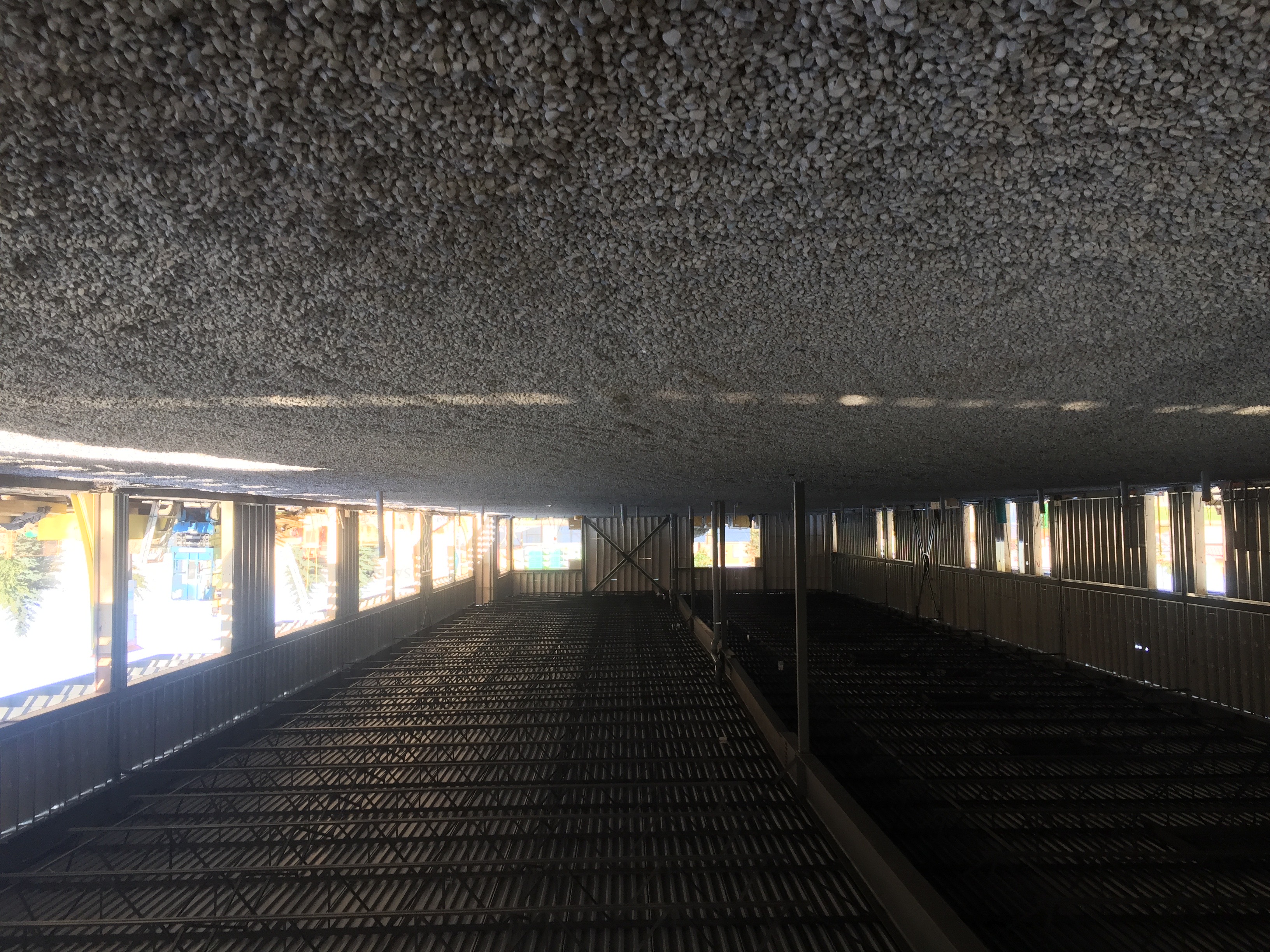 Commercial excavation and grading